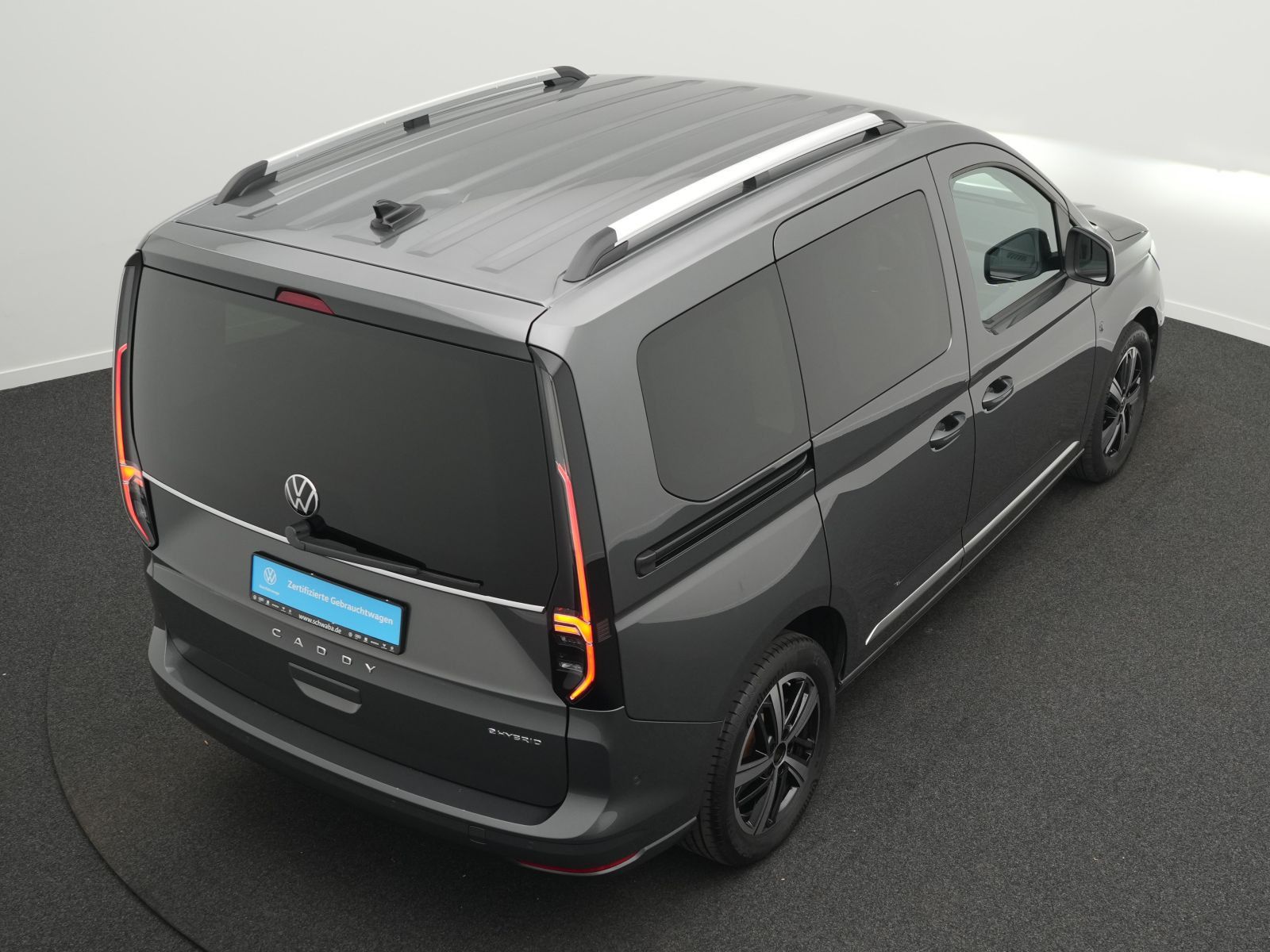 Volkswagen Caddy - Bild 24