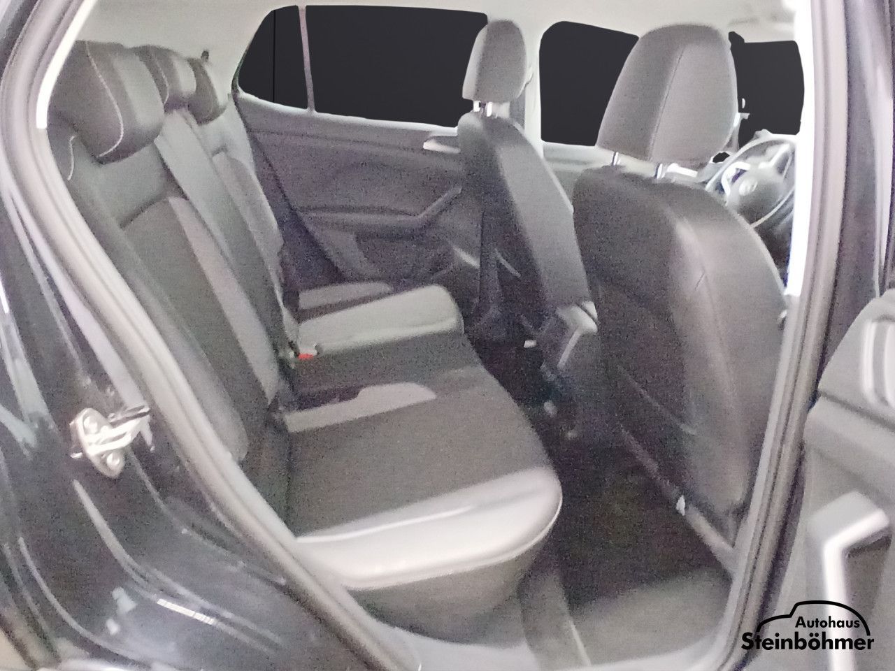 Volkswagen T-Cross - Bild 14