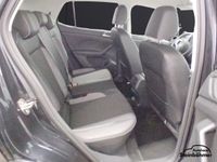 Volkswagen T-Cross - Vorschau Bild 14