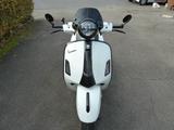 Vespa GTS 125 Super Sport Akrapovic 13 Zoll Pordoi - VESPA GTS 125 SUPER SPORT