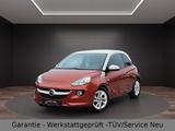 Opel Adam Jam*1.Hand*Garantie*S-Heft* - Opel Adam in Krefeld