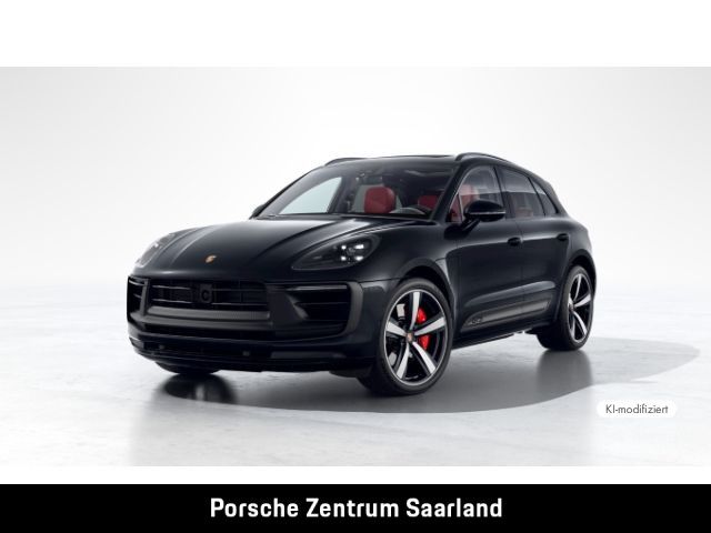 Image of Porsche Macan