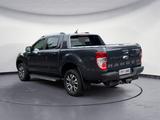 Ford Ranger Wildtrak Doppelkabine 4x4 Navi Kamera - gebrauchte Ford Ranger aus dem Jahr 2021