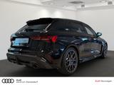Audi RS3 Sportback 2.5 L Turbo Quattro 1-2-4-5-3 - Audi RS3 in Düsseldorf