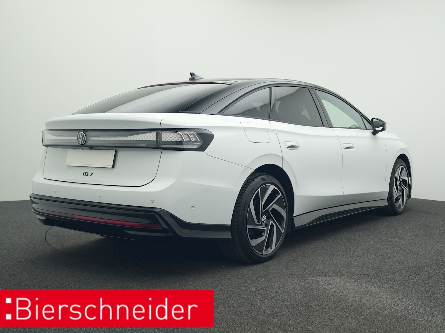 Volkswagen ID.7 - Bild 6