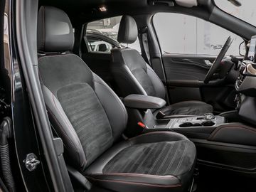 Ford Kuga 2.5 PHEV ST-Line X LED Navi DAB Kamera ACC