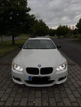 BMW E92 335i M paket ,N55 , Gute Ausstattung 