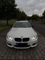BMW E92 335i M paket ,N55 , Gute Ausstattung 
