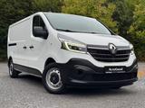 Renault Trafic Kasten L2H1 3,0t Komfort*1 HAND*LANG*AHK - Renault Trafic: Lang