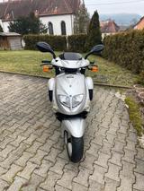 PGO TR3 50cc - 50CC