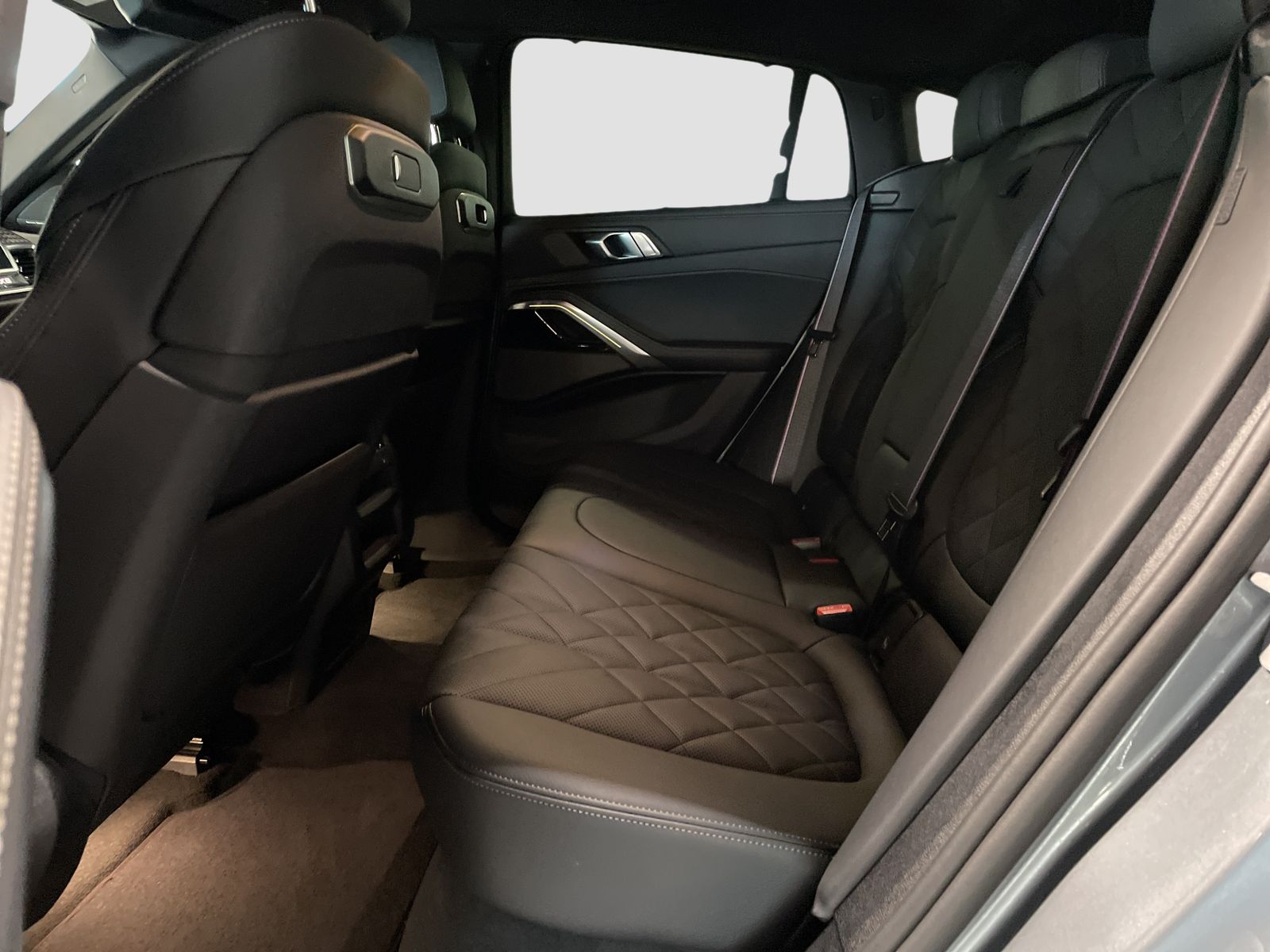 BMW X6 - Bild 13