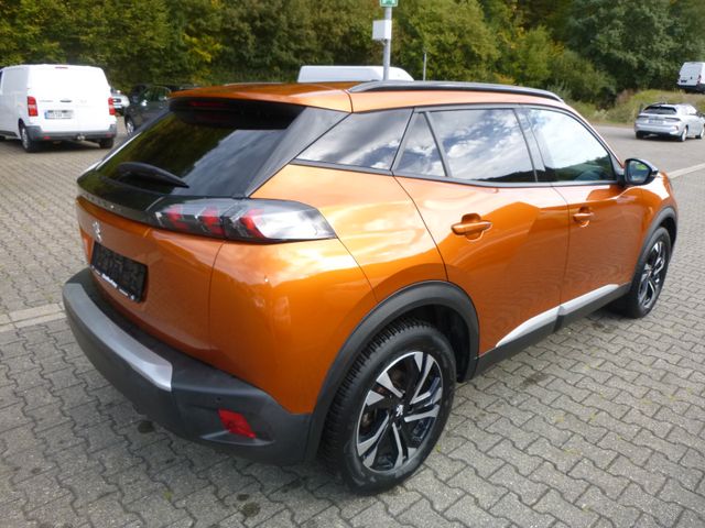 e-2008 Allure Pack SOH 100%