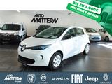 Renault Zoe R110 Z.E. 40 Mietbatterie GW-Aktion