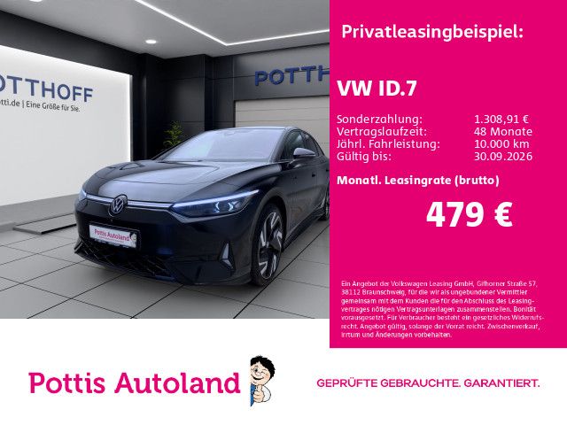 Volkswagen ID.7 - Bild 1