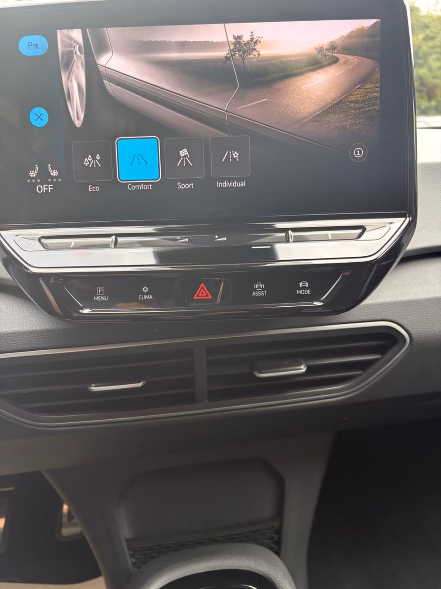 Volkswagen ID.3 Pure Performance 110 kW*Navi*MFL*SHZ, миниатюра 22