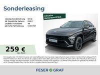 Hyundai KONA - Vorschau Bild 1