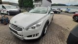 Peugeot 508 SW RXH-Panorama-Navigation-Klima-Leder - Peugeot 508: Rxh