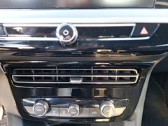 Fahrzeugabbildung Opel Mokka GS 1.2Turbo 100KW, Tot-Winkel-Warner, LED