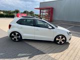 Volkswagen Polo GTI  1.4 TSI - Volkswagen Polo aus 2012 mit Benzin-Antrieb: Schiebedach, Kleinwagen