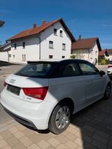 Audi A1 / BJ 2015 / 86 PS / - Audi A1: 86 Ps