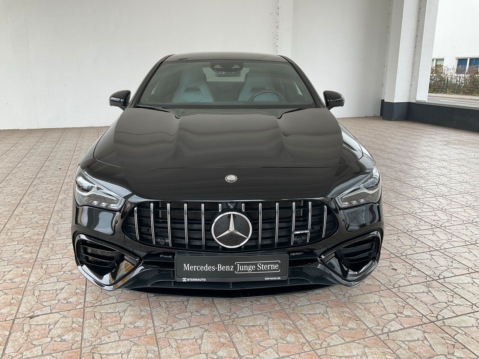 Mercedes-Benz CLA 45 AMG S 4M Premium Pano.-Dach Distronic foto 2