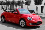 Volkswagen Beetle 1.2 TSI Cabriolet -