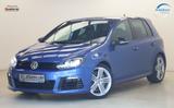 Volkswagen Golf 6 R 2.0TSI 271PS DSG 4M Schalensitze 1.Hand - Volkswagen in Berlin
