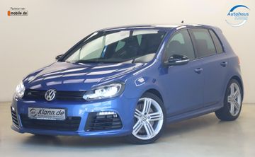 Volkswagen Golf - 3