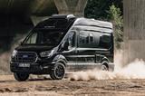 Sunlight Cliff 4x4 590 AHK / Dieselhzg / AWT beh. / Faltv - Angebote