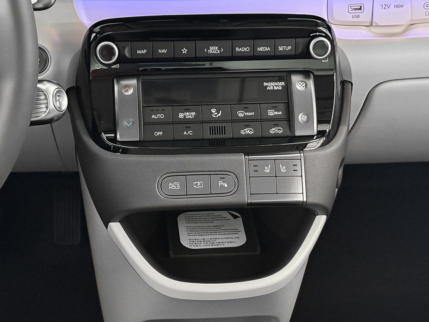 Hyundai INSTER - Bild 9