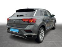 Volkswagen T-Roc - Vorschau Bild 5