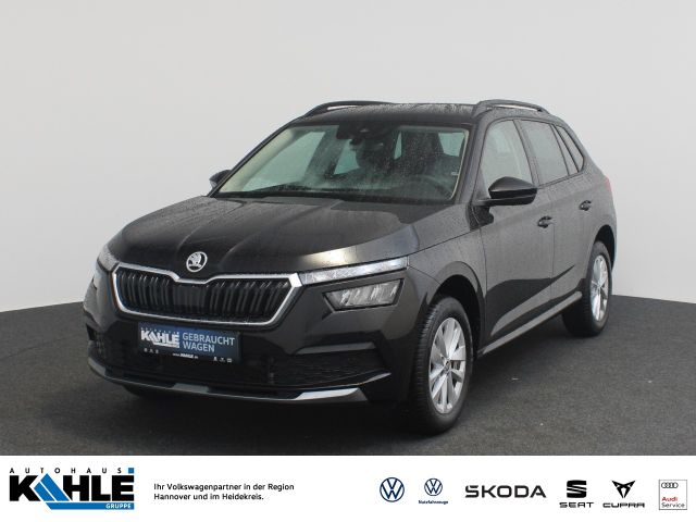 Skoda Kamiq 1.0 TSI Ambition Navi SHZ Klima PDC DAB+