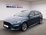 Ford Mondeo Turnier 2.0  Aut. ST-Line *Led*Keyless* - Ford Mondeo mit Diesel-Antrieb: Leder, Navigationssystem, Kombi, 2.0