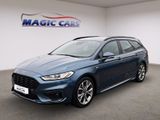 Ford Mondeo Turnier 2.0  Aut. ST-Line *Led*Keyless* - Ford Mondeo Gebrauchtwagen in Mannheim