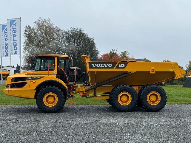 Volvo A 30 G NEW 2024