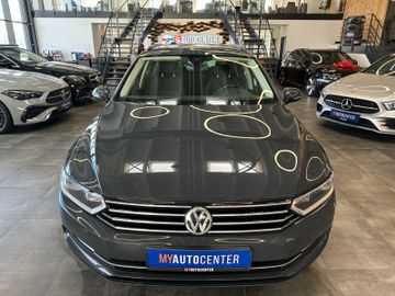 Volkswagen BMTStart-Stopp *AHK*Sitzh.*Pano*ACC*
