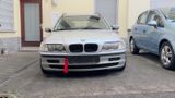 BMW Verkaufe hier ein schönes BMW e46 in 318i ... - BMW 318 aus 2000: 318i E46