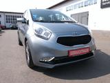 Kia Venga 1.6 CVVT Dream-Team Edition - gebrauchte Kia Venga aus dem Jahr 2019