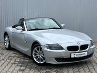 BMW Z4 Roadster 2.0 1.HAND*XENON*LEDER*TEMPOMAT*SHZ