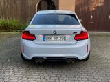 BMW M2 Competition *2.Hd*Schalensitze*H&K*Carbon*DE  - BMW M2 aus 2020