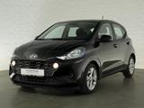 Hyundai i10 TREND+SITZHEIZUNG+LENKRADHEIZUNG+PARKPILOT H - gebrauchte Hyundai i10 aus dem Jahr 2022