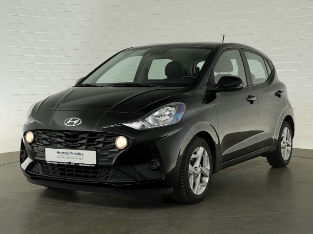 i10 TREND+SITZHEIZUNG+LENKRADHEIZUNG+PARKPILOT H