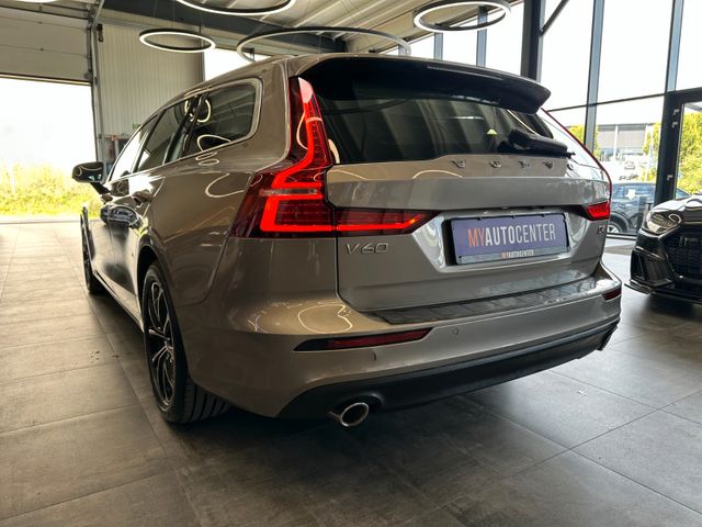 Volvo V60 *TÜV 328*KEYLESS*ACC*NAV*2-ZONEN*VirtualCo*
