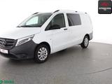 Mercedes-Benz Vito 116 CDI LANG MIXTO KAMERA,LED,AHK,KLIMA,SH - Trucks in Berlin