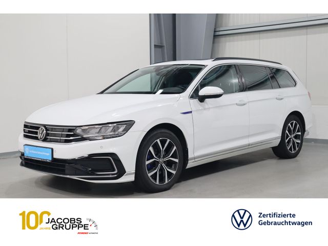 Volkswagen Passat Variant 1.4 TSI DSG GTE NaviPro*AID*Pano*