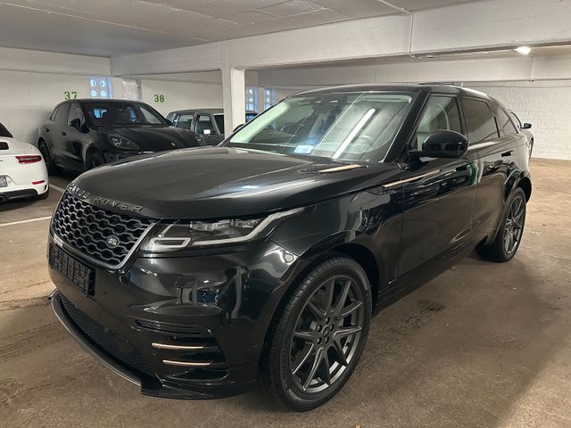 Land Rover Range Rover Velar D200 R-Dynamic HSE   *VOLL*