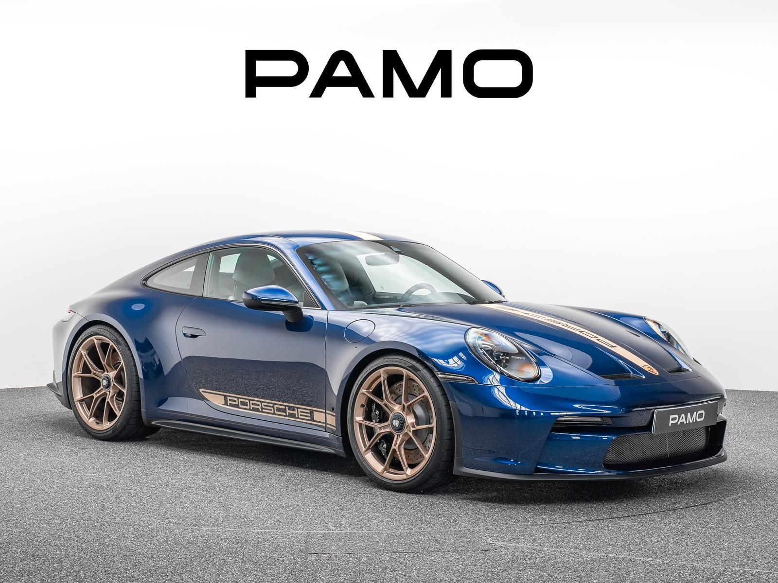 Porsche 992.1 GT3 | Touring-Paket, Lift, 90L