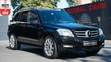 Mercedes-Benz GLK 250 CDi 4-MATIC AUT.*2xSPORTPAKET*BiXENON* - Mercedes-Benz GLK 250 aus 2012