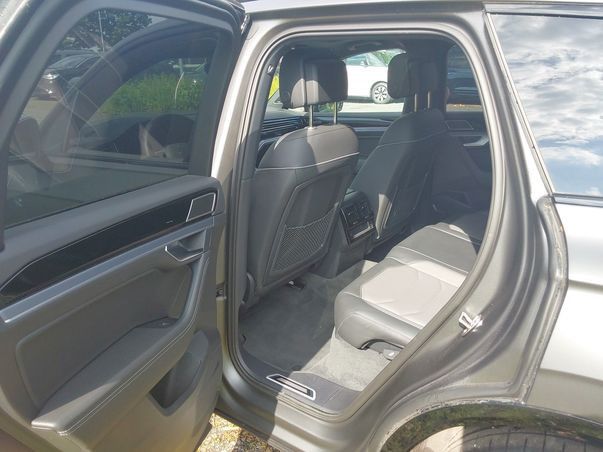 Volkswagen Touareg - Bild 7