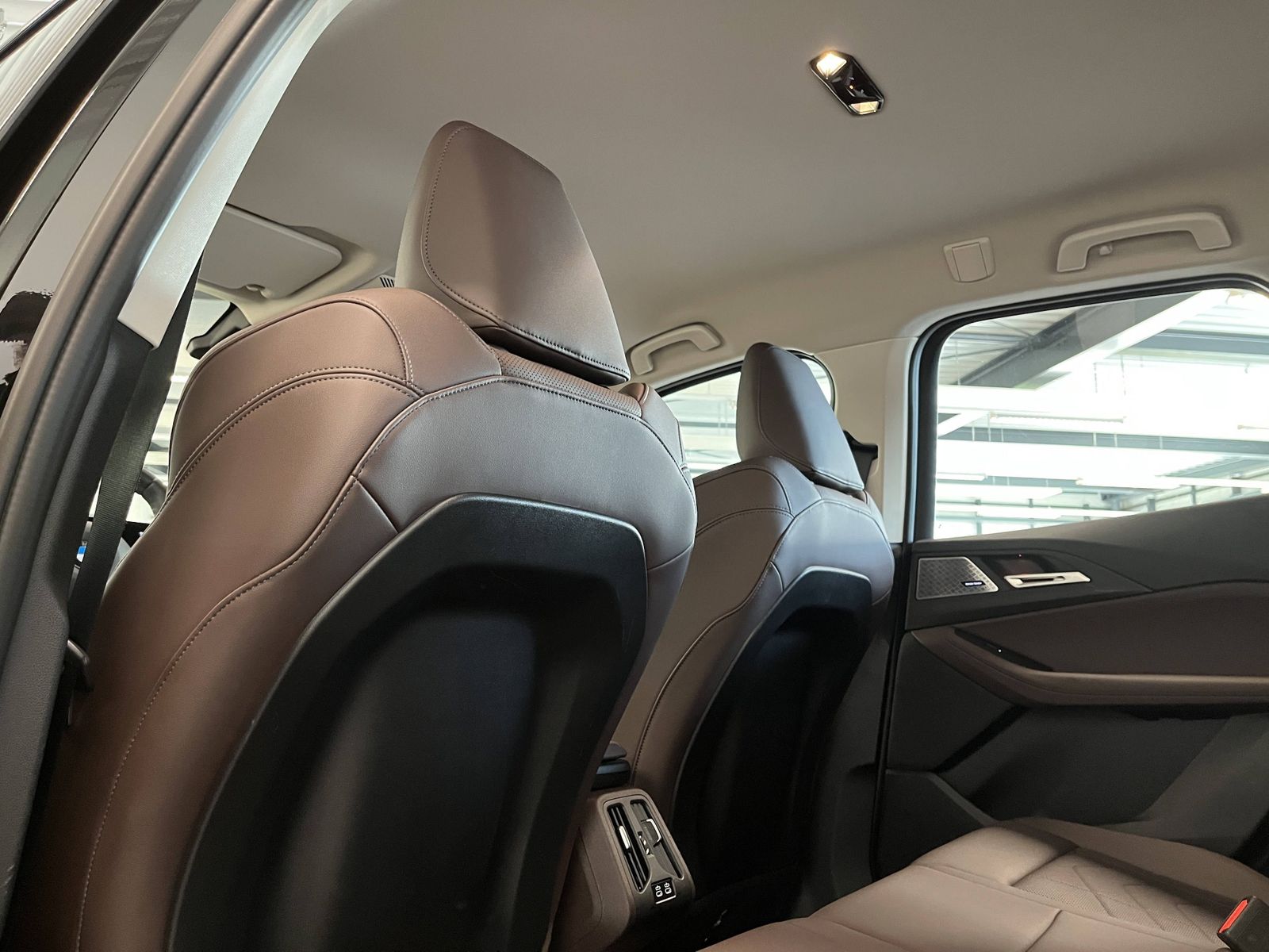 BMW 220 Active Tourer - Bild 12